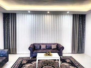 پرده سرای صابر