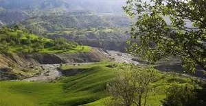 جاهای دیدنی ایلام 25 جایی که کمتر کسی می‌شناسد | مجله علی بابا