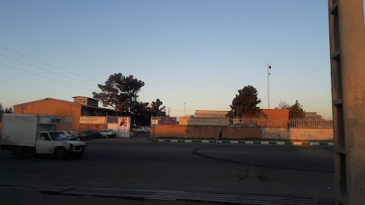 اداره رسیدگی به شکایات سایپا