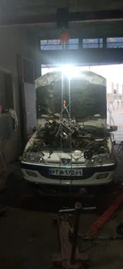 تعمیرگاه خودرویی یعقوب
