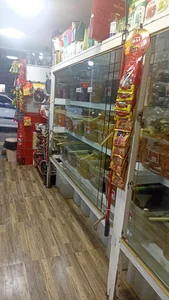 فروشگاه ترش و شیرین 2