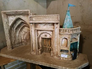 ماکت سازی سایه