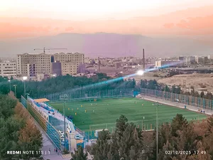 آکادمی پرسپولیس