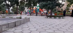 بوستان نسیم 2