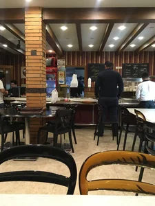 غذا سرای شیراز 2