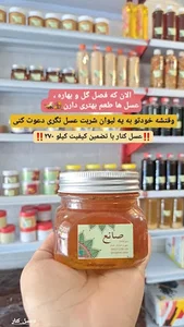 سوغات صانع