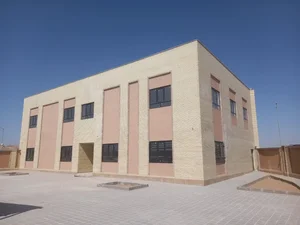 مرکز خدمات چند منظوره اکرم آباد 2
