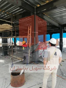 سهیل بناسازان