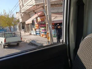 سوپرمارکت بهاران 2