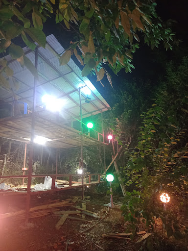 سفره خانه بام آلیان