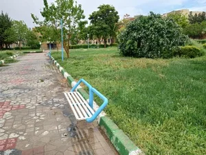 بوستان نماز 5
