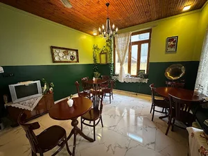 کافه آنیار aniyar cafe