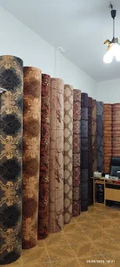 فرش و موکت حیدری