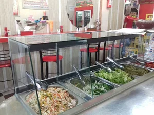 سلف سرویس لشگر آباد