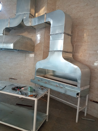کانال سازی علمی صنعتی عبدالهیMATIN