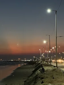 ساحل خواجه عطا