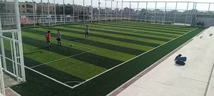 منطقه تفریحی شهرک هزار واحدی