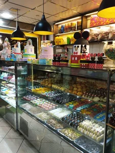 شیرینی دهکده 2