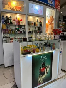 عطر آفتاب 2