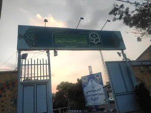 دانشگاه فرهنگیان پردیس فاطمه الزهرا (س) تبریز 4