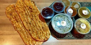 سمنو سنتی اسکندری