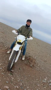نمایندگی رحیمی تریل روان