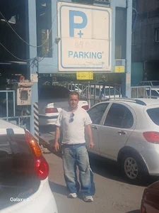 پارکینگ طبقاتی