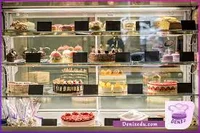 تولیدی کیک مرتضوی (اریاکیک)
