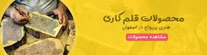 قلمکار صدر