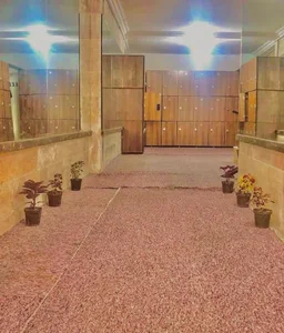 باشگاه بدنسازی مهران 2