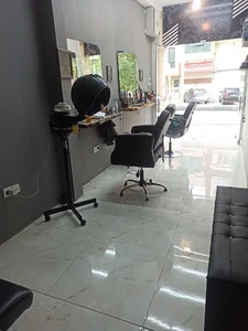 آرایشگاه مردانه مسترکات