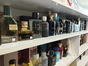 خانه عطر ورساچه فیلستان