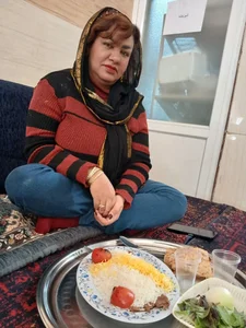 کباب سنتی بهار 3