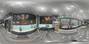 داروخانه سلامی
