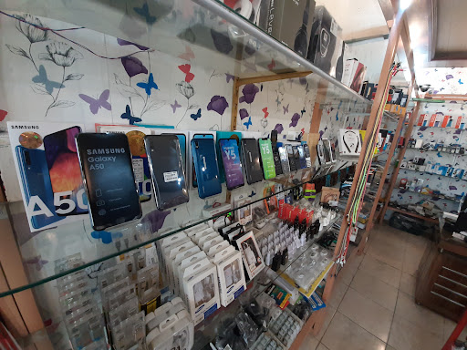 دکترموبایل تعمیرات و فروش موبایل و لوازم جانبی doctor mobile