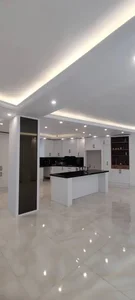 بازسازی ساختمان در صادقیه 2