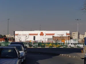 دکتر رضا مظفری
