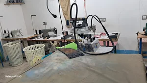 خیاطی قدس
