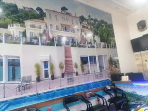 املاک بشیر