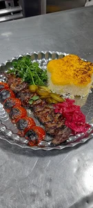 کته کبابی پسر شجاع