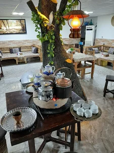 رستوران پی یر
