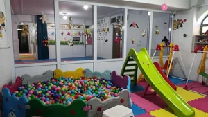 مهدکودک و پیش دبستانی فرشته ها 2