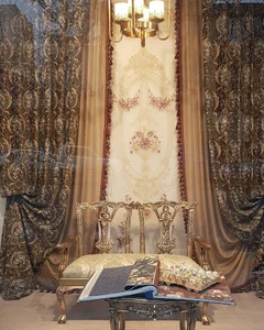 گالری حلال زاده