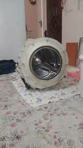 تعمیرات تخصصی یخچال و ساید پردیس بومهن 5