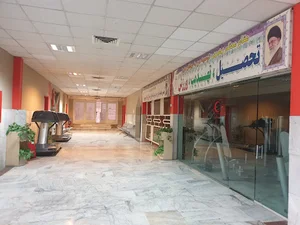 مجتمع فرهنگی ورزشی هلال احمر