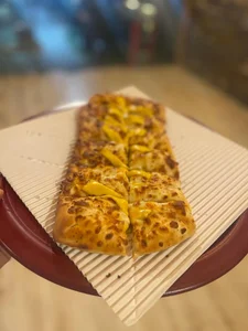 فست فود ورُنا 4