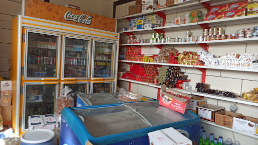 سوپرمارکت دیانت