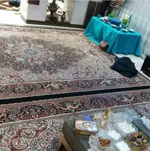 فروشگاه فرش فرهی بروجرد