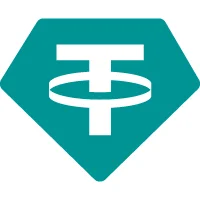 قیمت تتر (USDT) | مشاهده نرخ لحظه‌ای Tether - ارزدیجیتال