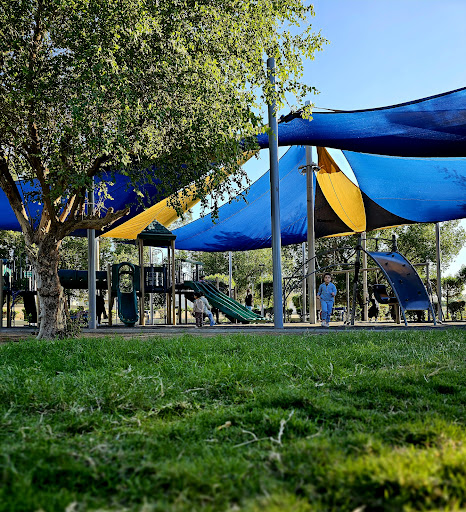 Block 3 Park